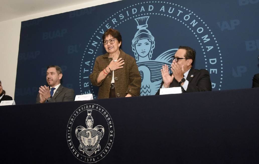 BUAP, sede del XXIII Encuentro Anual de la Red de Organismos Defensores de los Derechos Universitarios BUAP, sede del XXIII Encuentro Anual de la Red de Organismos