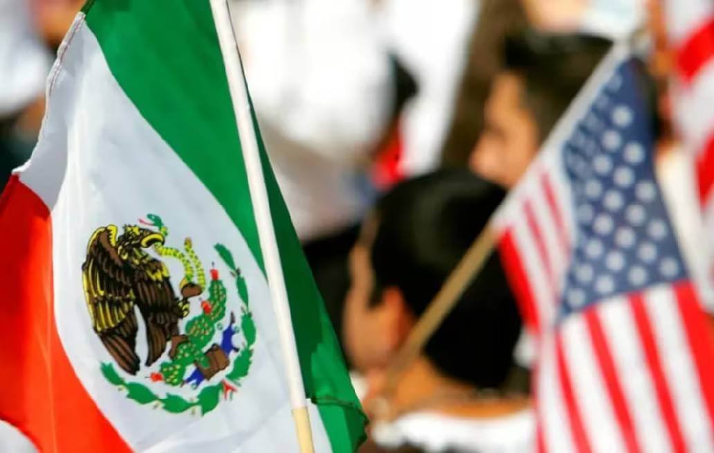Brazo fuerte y débil de la colaboración con EU