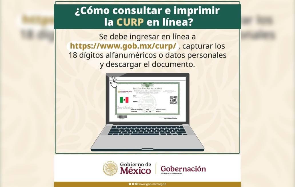 CURP biométrica: ¿qué consecuencias tendría no tramitarla?