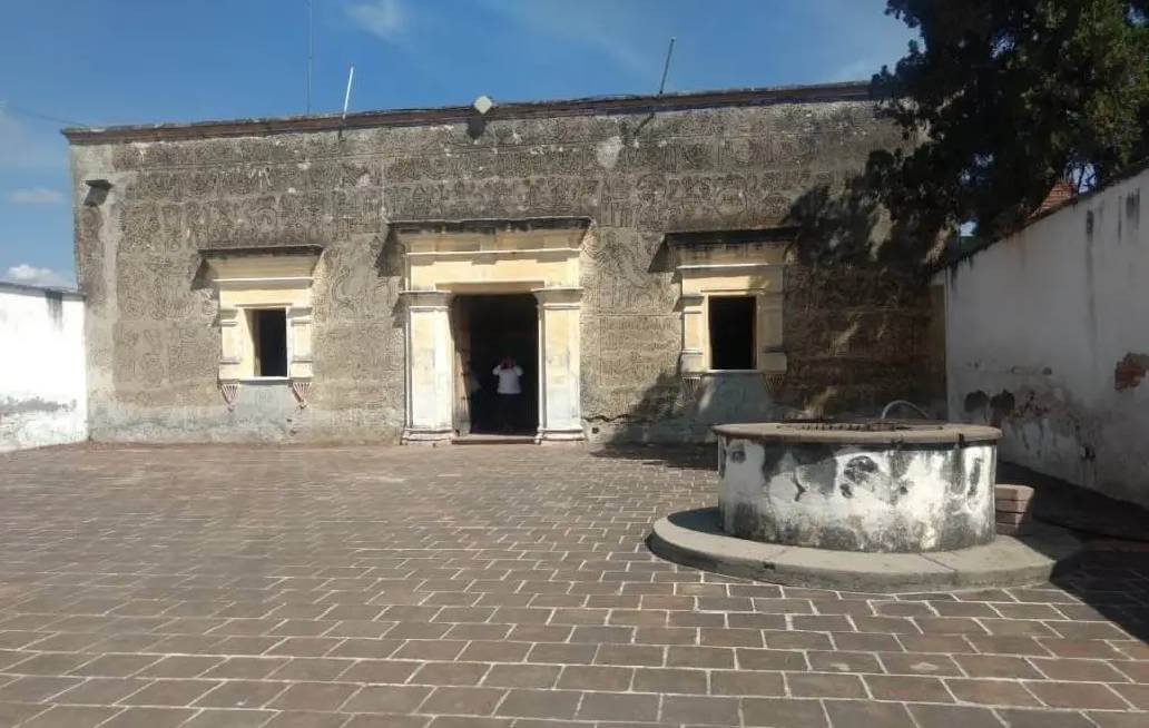  Casa del Diablo en San Luis Tehuiloyocan: misterio, leyendas