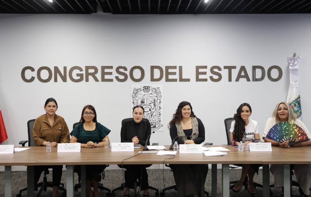 Comisión de Igualdad de Género avala reformas en favor de los derechos de las mujeres en Puebla Comisión de Igualdad de Género avala reformas en favor
