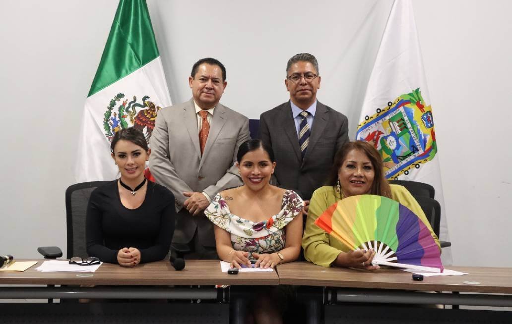 Comisión del Congreso aprueba exhorto para fortalecer el combate a la corrupción Comisión del Congreso aprueba exhorto para fortalecer