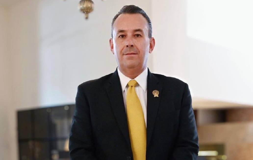 Con la finalidad de fortalecer el turismo y la economía del estado Con la finalidad de fortalecer el turismo y la economía del estado