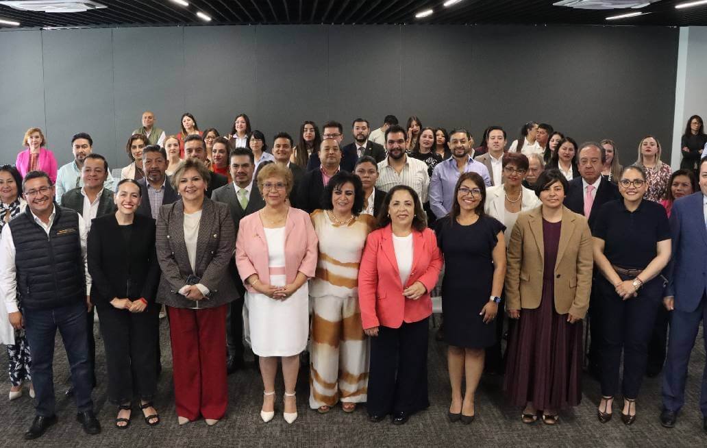 Congreso del Estado de Puebla, sede del Foro de Socialización de la COPAMM Congreso del Estado de Puebla, sede del Foro de Socialización