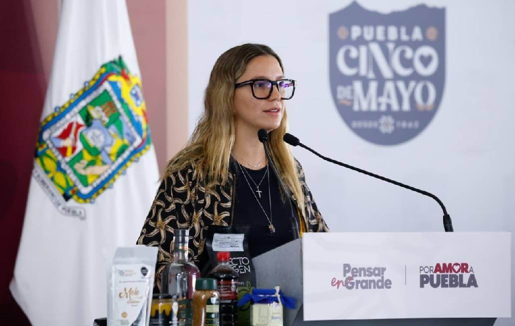 Crece turismo en Puebla con agenda nacional e internacional Crece turismo en Puebla con agenda nacional e internacional
