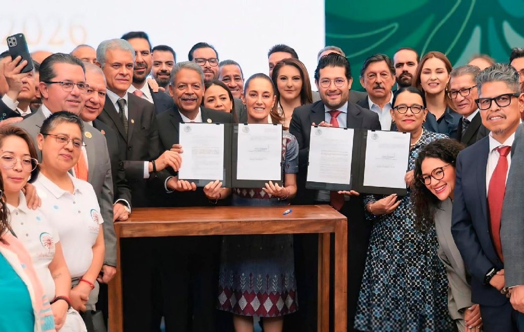 Día del Trabajo consolida un año más de logros para las y los trabajadores de México: Dip. Fed. Maiella Gómez Maldonado Día del Trabajo consolida un año más de logros para las y los trabajadores de México: Dip. Fed. Maiella Gómez Maldonado