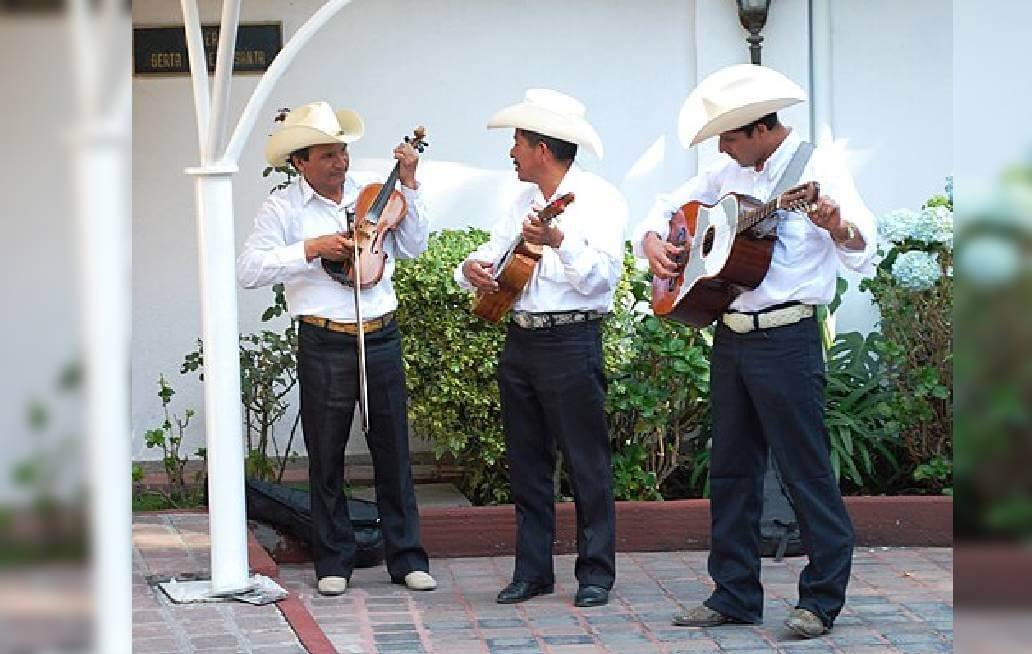 El Huapango Poblano: tradición, música e identidad