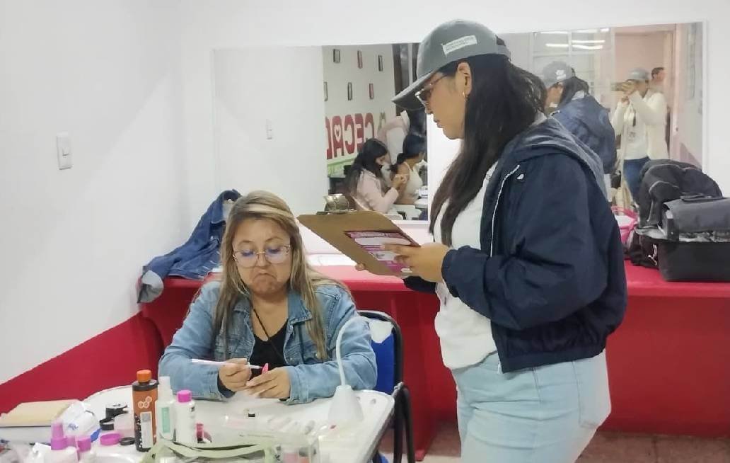 Fortalece Gobierno de la Ciudad de Puebla la mejora de servicios mediante verificaciones ciudadanas Fortalece Gobierno de la Ciudad de Puebla la mejora de servicios