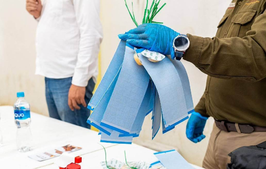 Gobierno de Puebla fortalece acciones preventivas para el gusano barrenador del ganado Gobierno de Puebla fortalece acciones preventivas para el gusano