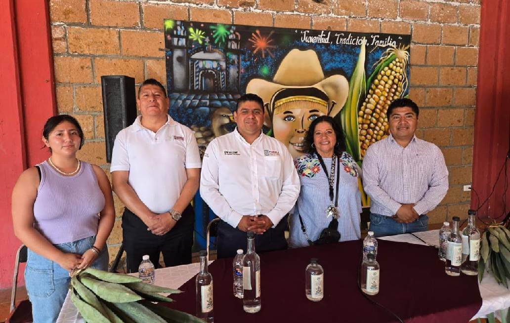 Gobierno de Puebla impulsa expoventas artesanales en espacios emblemáticos de los municipios Gobierno de Puebla impulsa expoventas artesanales en espacios