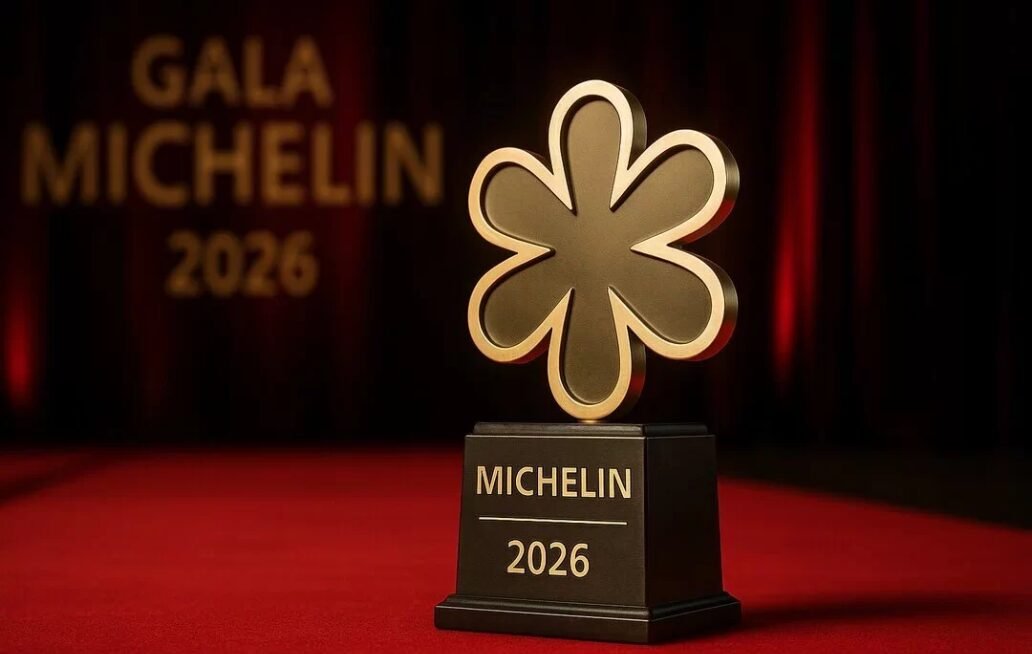 ¿Qué representa ganar una Estrella Michelin? ¿Qué representa ganar una Estrella Michelin?