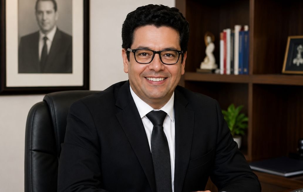 Jorge David Cortés es nombrado nuevo coordinador de Comunicación Social del Gobierno de Puebla Jorge David Cortés Moreno