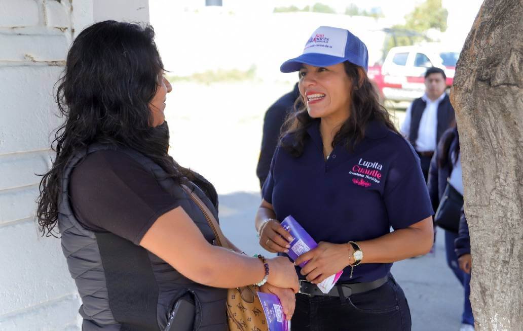 Llevará Gobierno de San Andrés Cholula más de 70 servicios en San Rafael Comac Llevará Gobierno de San Andrés Cholula más de 70 servicios