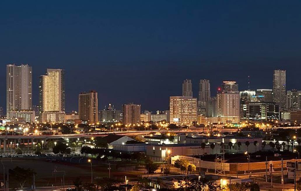 Miami: donde América Latina se asoma al Mundial