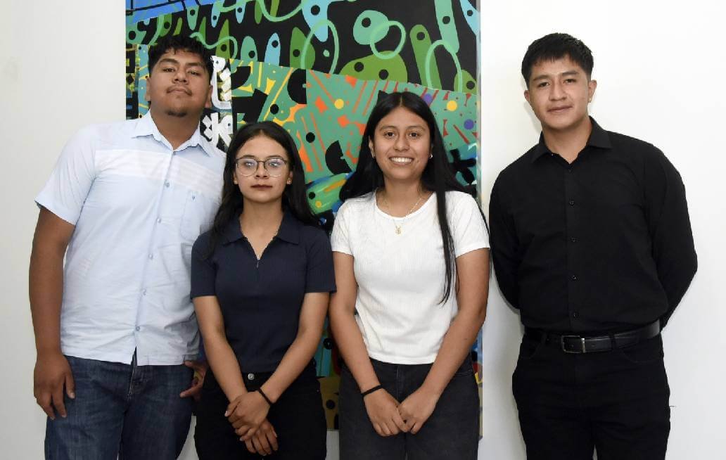 Obtiene BUAP segundo lugar en el Torneo Mexicano de Robótica 2026 Obtiene BUAP segundo lugar en el Torneo Mexicano de Robótica