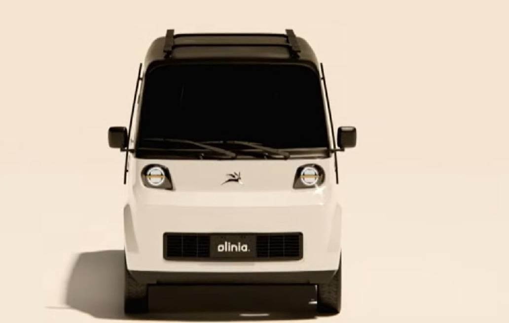Olinia impulsará desde Puebla la revolución de la electromovilidad Olinia impulsará desde Puebla la revolución de la electromovilidad