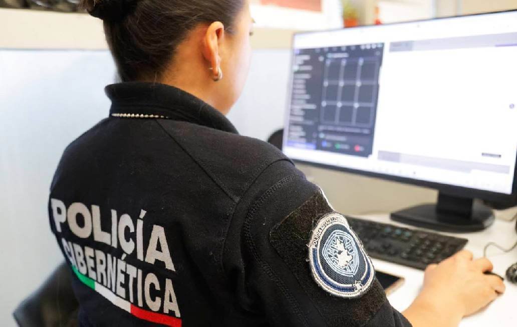 Puebla fortalece combate a ciberdelitos con inteligencia, prevención y atención especializada Puebla fortalece combate a ciberdelitos con inteligencia