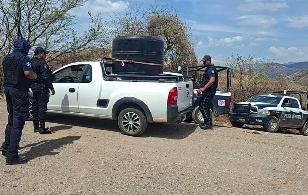  Puebla y Guerrero continúan la coordinación de acciones