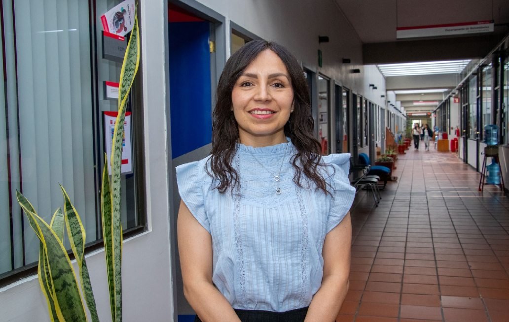 Revalorización de labor académica, pendientes en el Día del Maestro: investigadora Ibero Puebla Revalorización de labor académica, pendientes en el Día del Maestro: investigadora Ibero Puebla