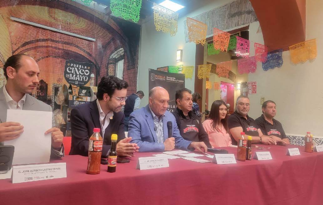 SEDETRA lanzó el programa 