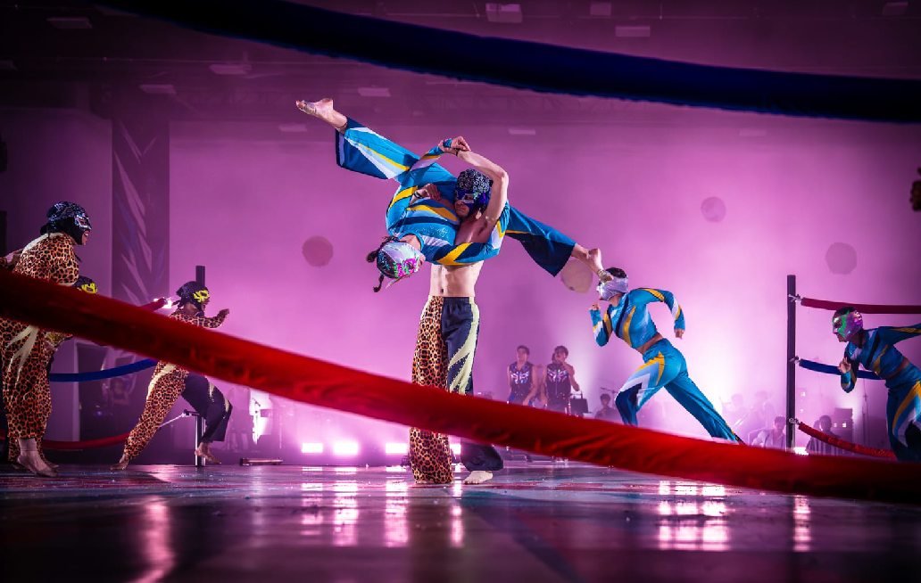 Tec de Monterrey en Puebla transforma el talento estudiantil en impacto social con «Los Sonidos del Ring» Tec de Monterrey en Puebla transforma el talento estudiantil en impacto social con «Los Sonidos del Ring»