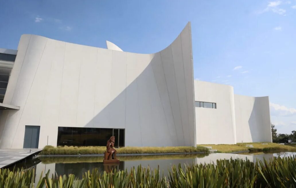 Presentan la Universidad de Creación de las Artes y la Cultura en Puebla Presentan la Universidad de Creación de las Artes y la Cultura en Puebla