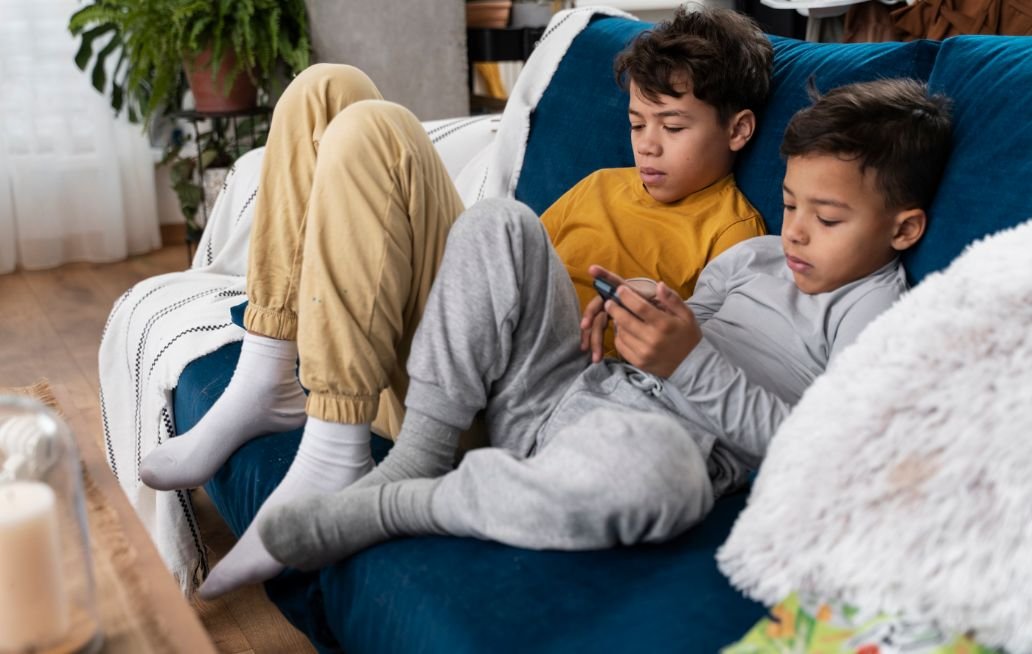 Vacaciones adelantadas: preocupación para millones de mamás Vacaciones adelantadas: preocupación para millones de mamás