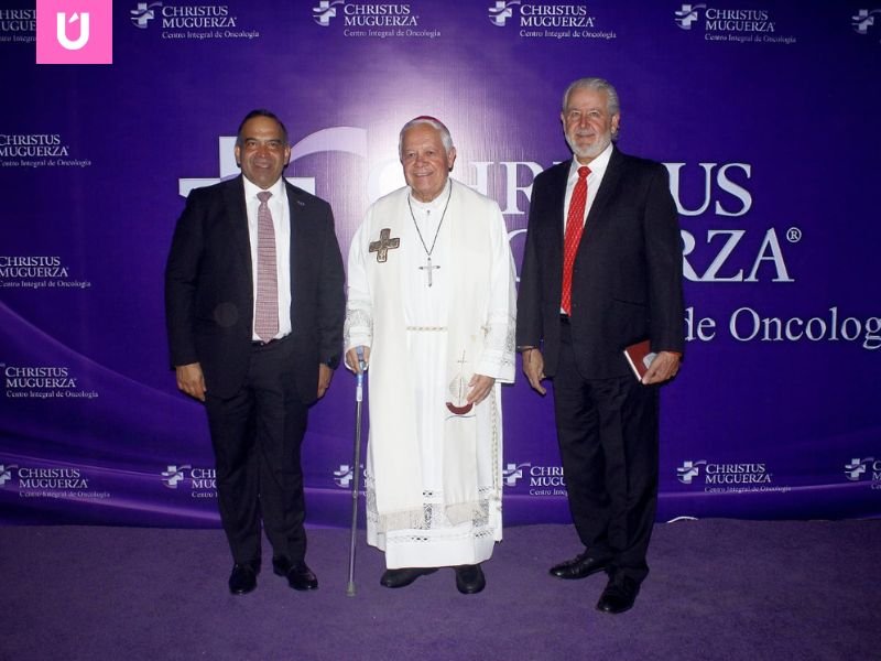 christus muguerza