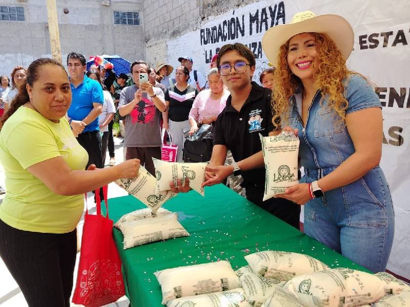 el programa impulsado