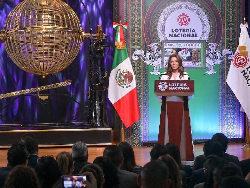 en su intervencion olivia salomon