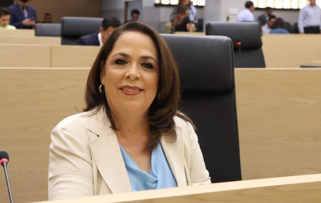 maria soledad amieva