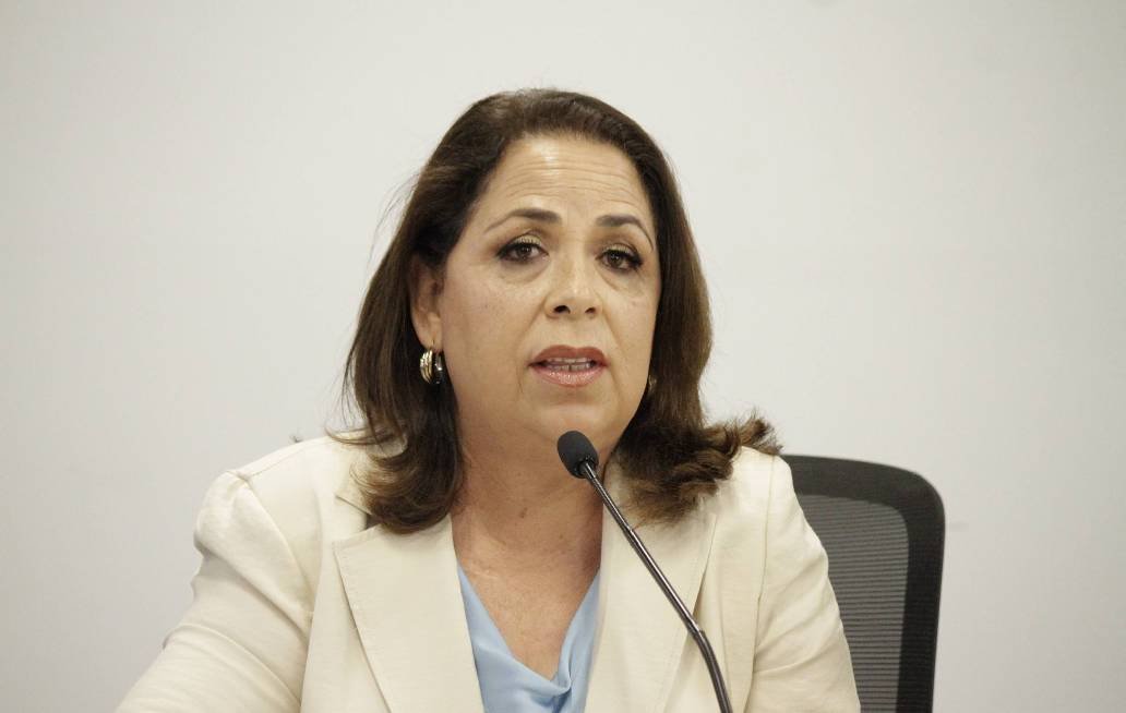 marisol amieva