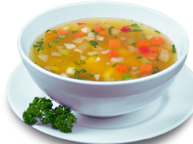 sopas