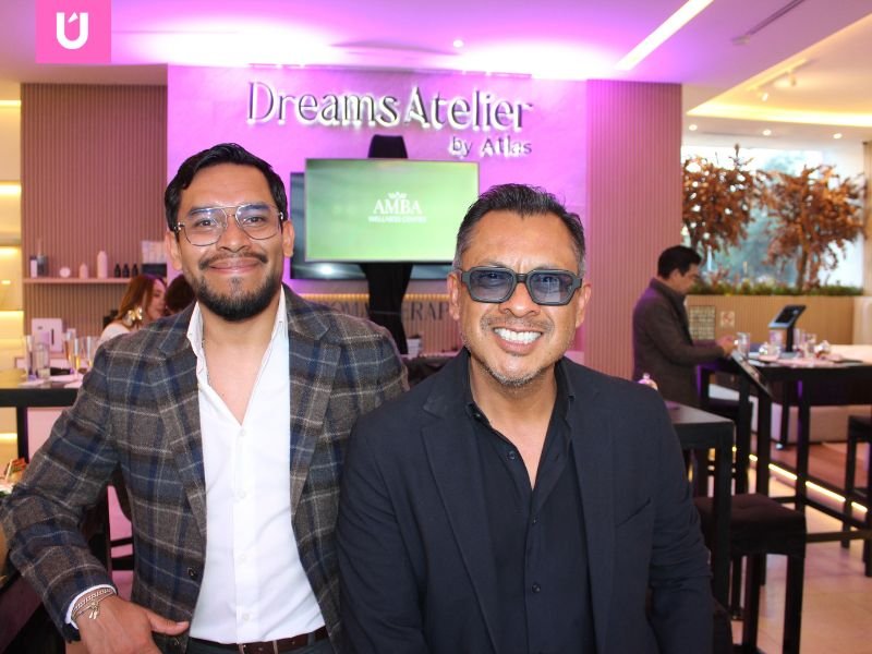 Dreams Atelier by Atlas