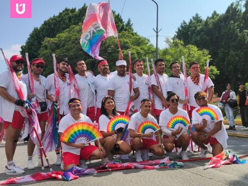 marcha del orgullo