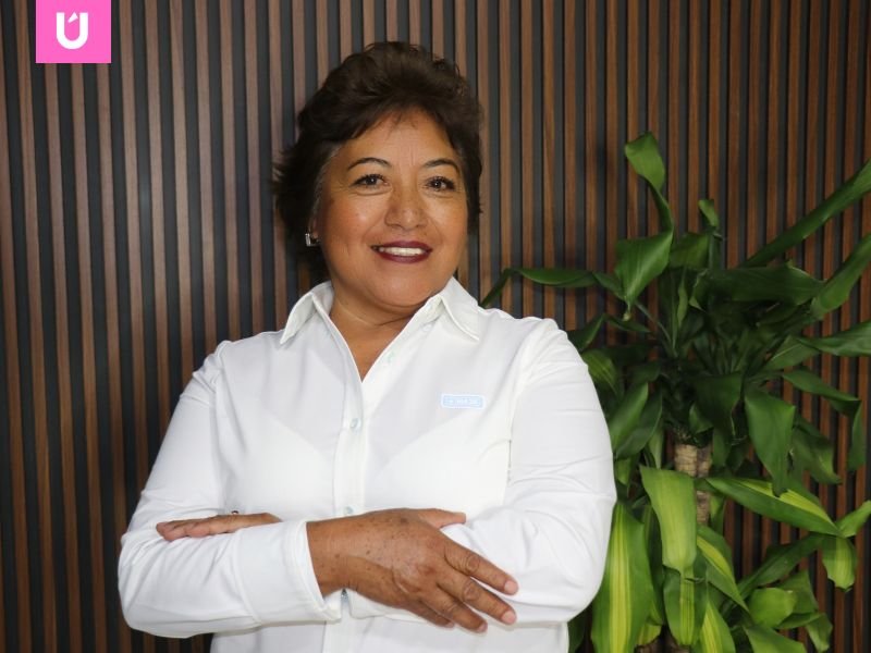 María Isabel Castro
