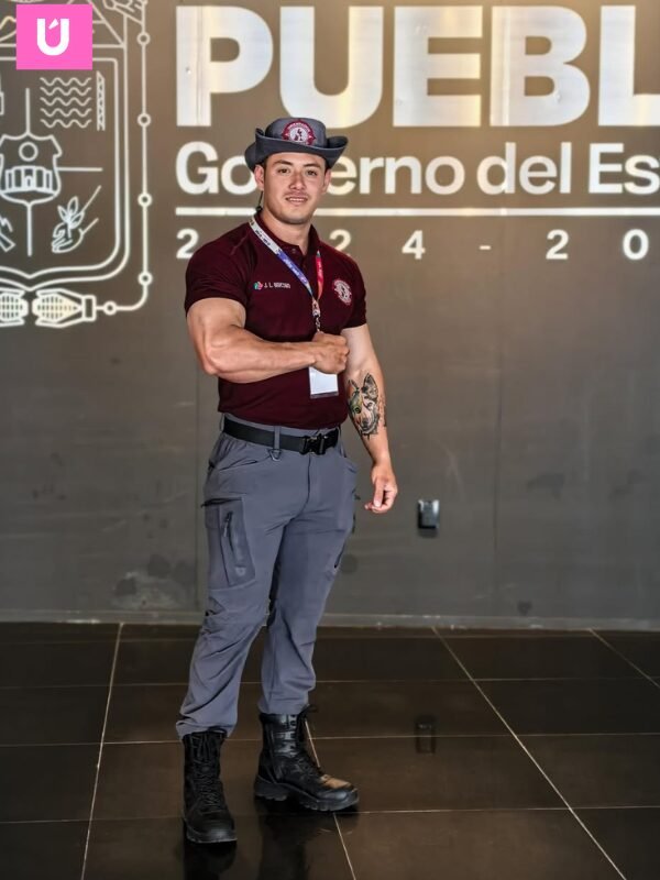 Jorge Bencomo