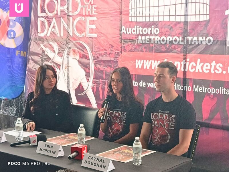 Lord of the Dance