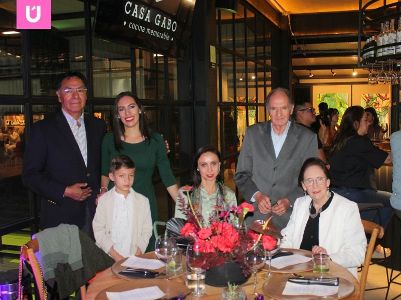 Casa Gabo