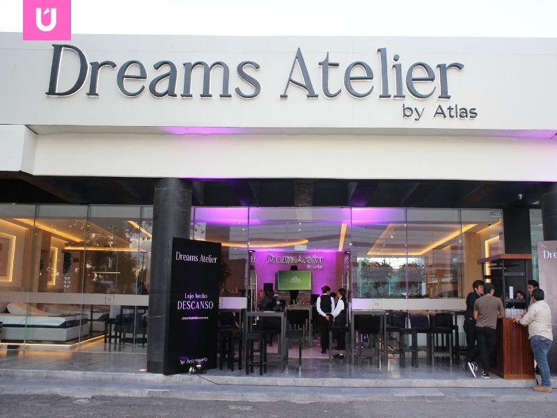 Dreams Atelier by Atlas