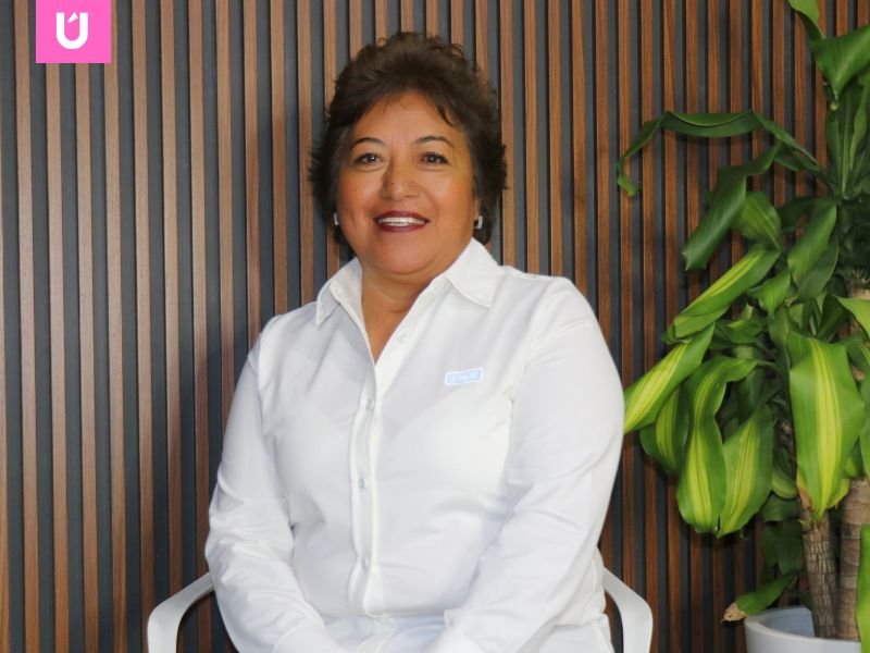 María Isabel Castro