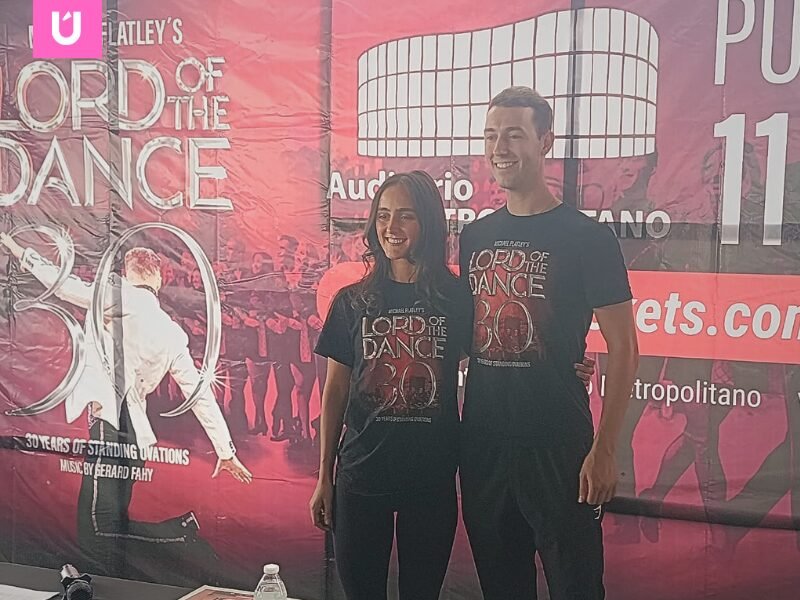 Lord of the Dance