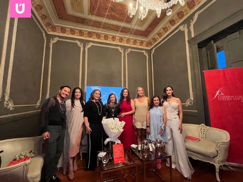 Lucy Lara presentó en Puebla las 65 nuevas reglas del poder femenino