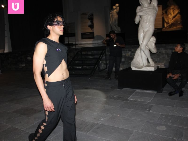 noche divina