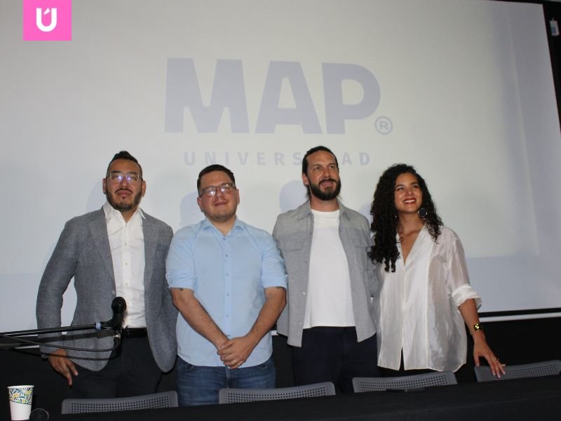 MAP Universidad