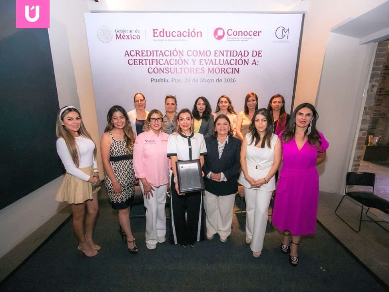 Consultores MORCIN