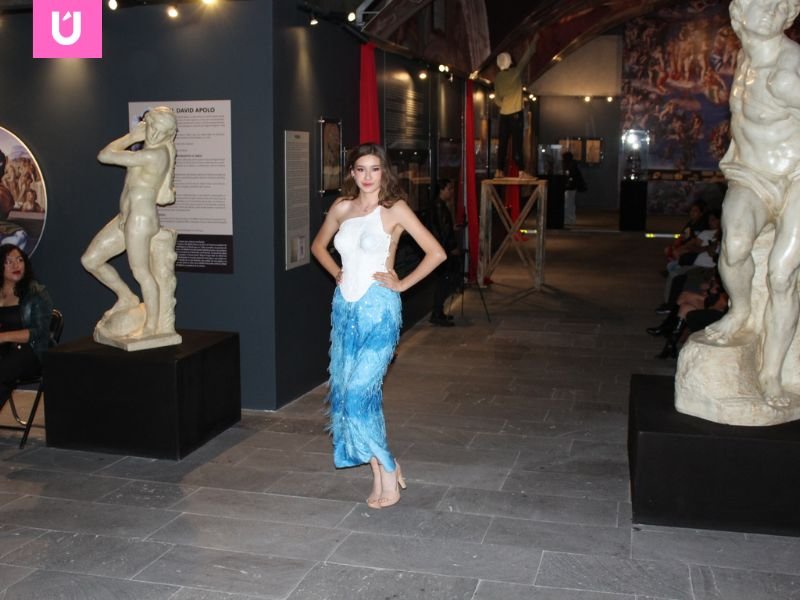 expo miguel ángel, el divino