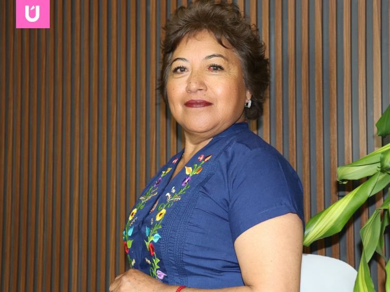 María Isabel Castro