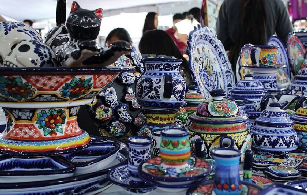 5 artesanías de Puebla que debes conocer