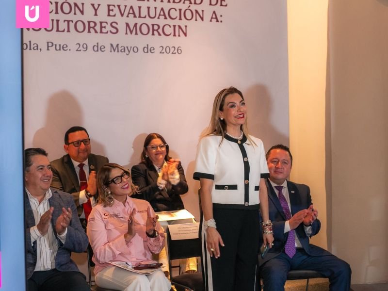 Consultores MORCIN